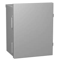 Type 3R Painted Galvanized Steel Enclosure C3R HCLO Series